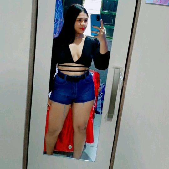 Layane santos ❤️
