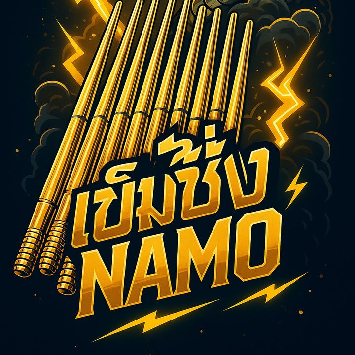 เข็มซิ่ง NAMO