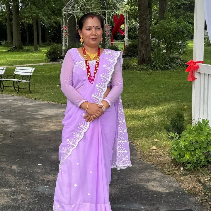 Bishnu Poudyel