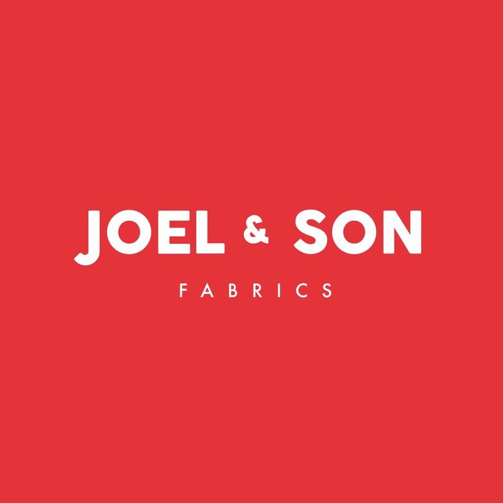 Joel & Son Fabrics