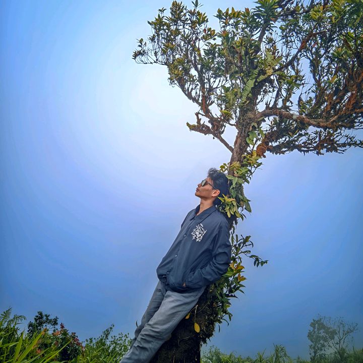 RENDI IKEH