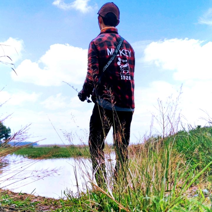 LureFishing