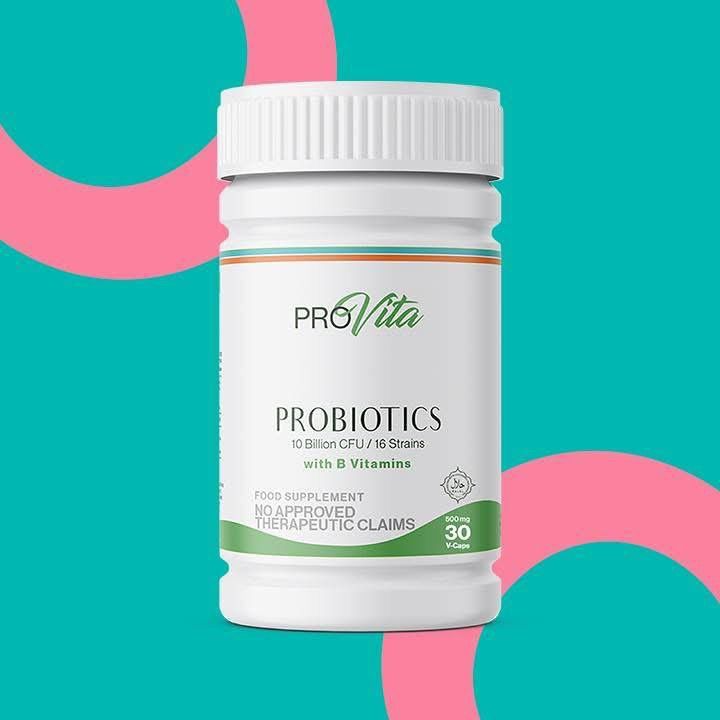 PROVITA PROBIOTICS MAIN SHOP