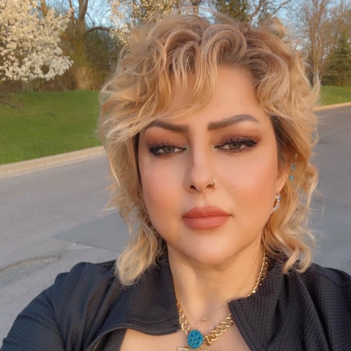 إيلين الظفيري