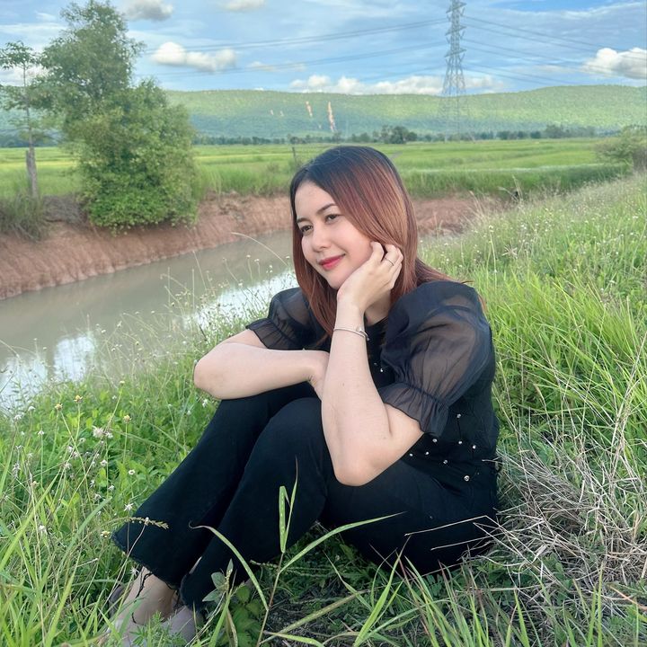 น้องวุ้นป้ายยามารีวิว