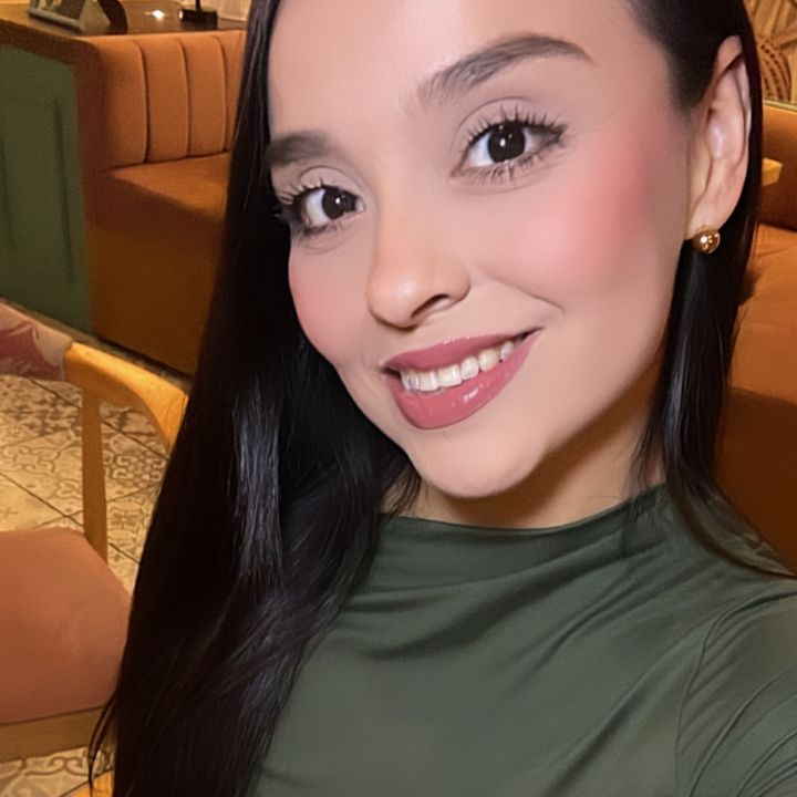 Gabriela Sandoval