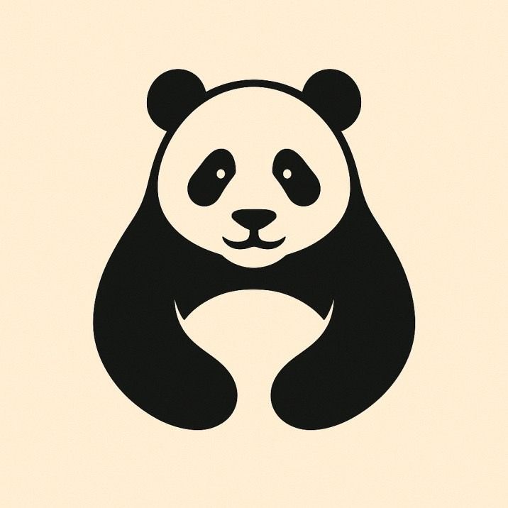 THE PANDA OUTFIT HQ