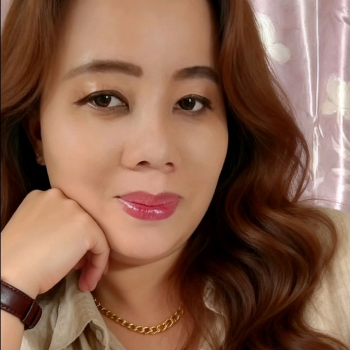 CO.NangNuWarနန်းနုဝါရှမ်းဗုဒ္ဓ