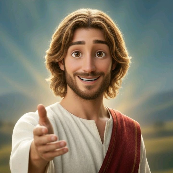 MeuJesus