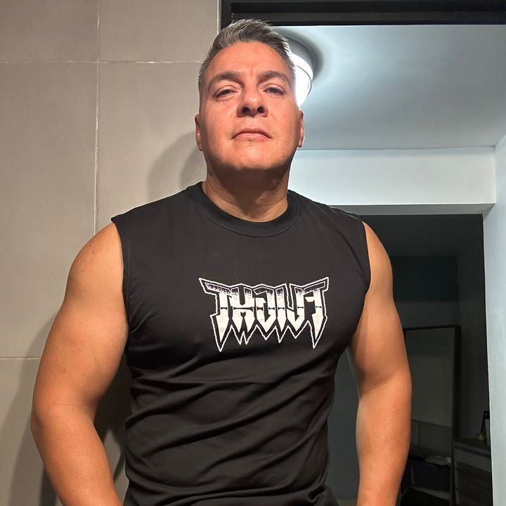 Victor Manuel Perez