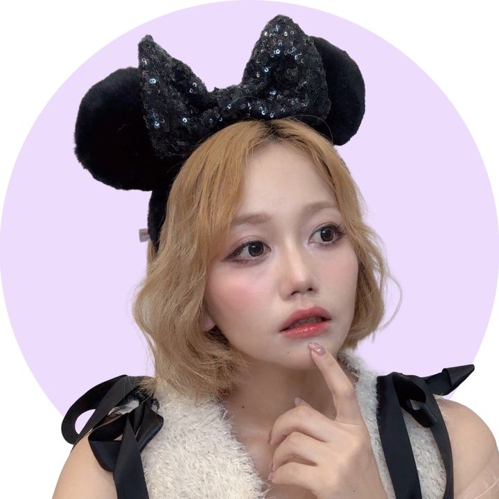 まる◎ディズニー🫶💕