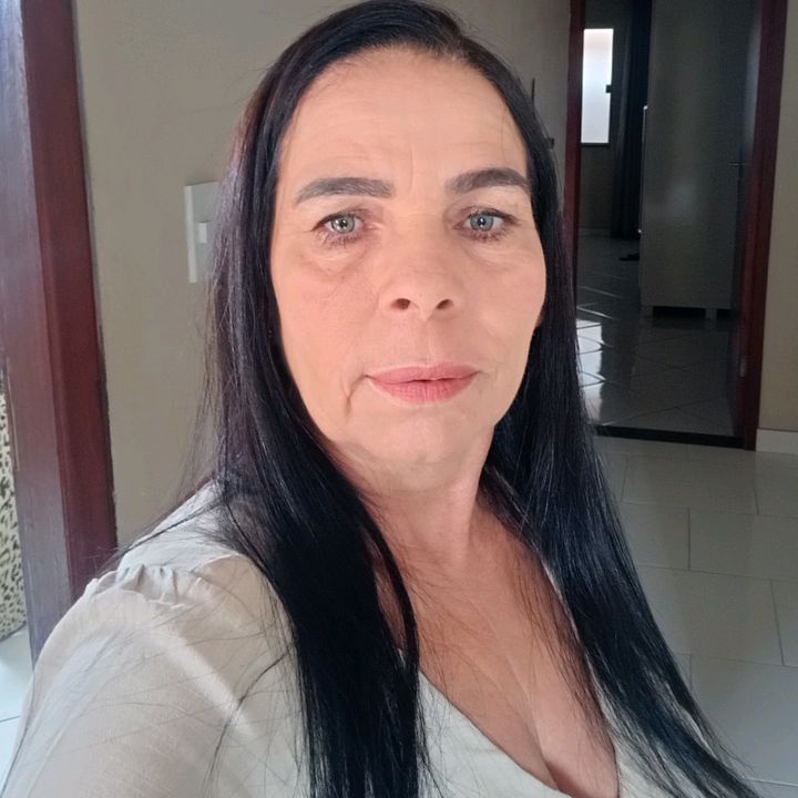 Nilda Almeida