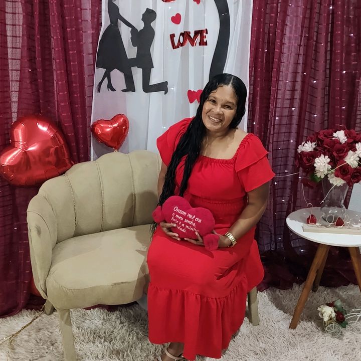 Regiane Borges