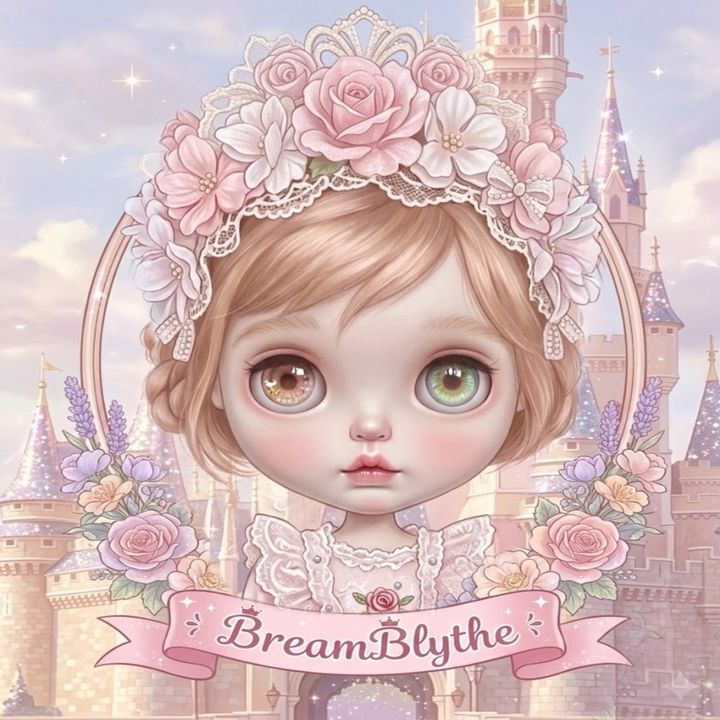 BreamBlythe