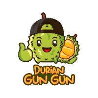 Durian GunGun