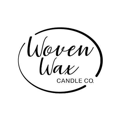 Woven Wax Candle Co.