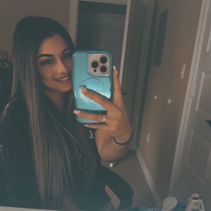 Mindy Ann Gonzalez ❤️