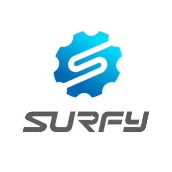 SurfyMotorcycle