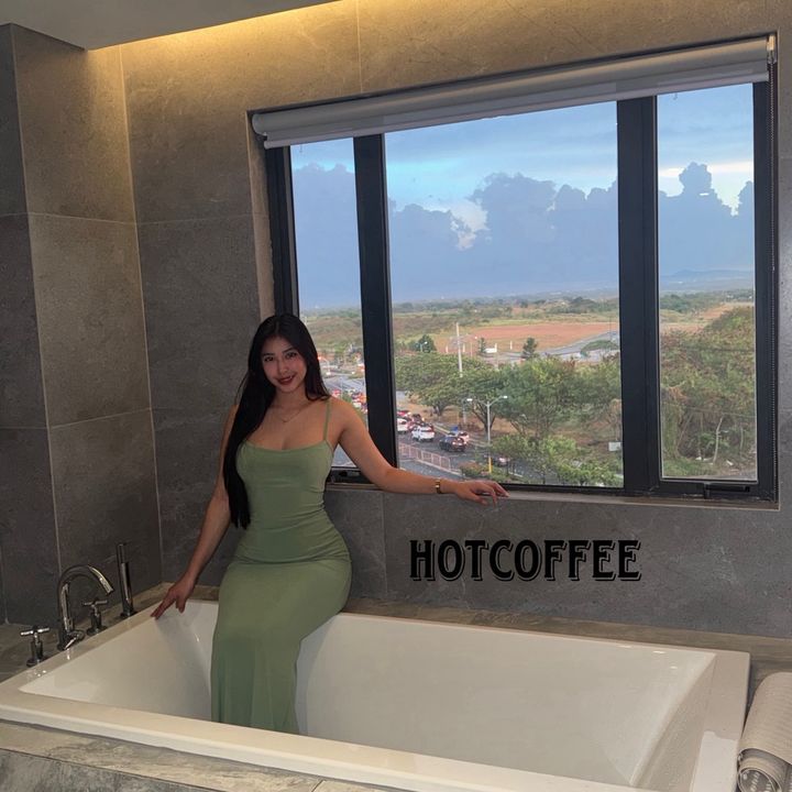 HotCoffee☕