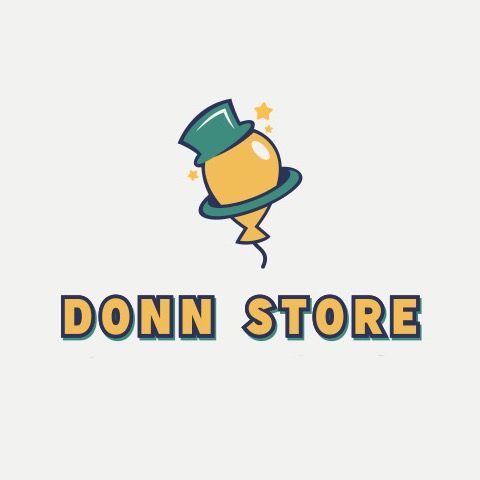 DONNSTOREMCGOGO
