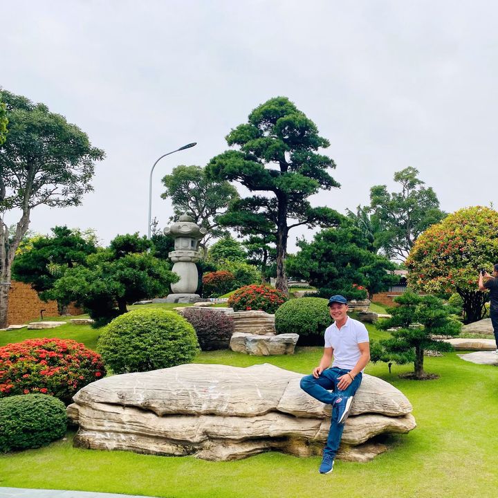 Fb:Bách Rồng Bonsai