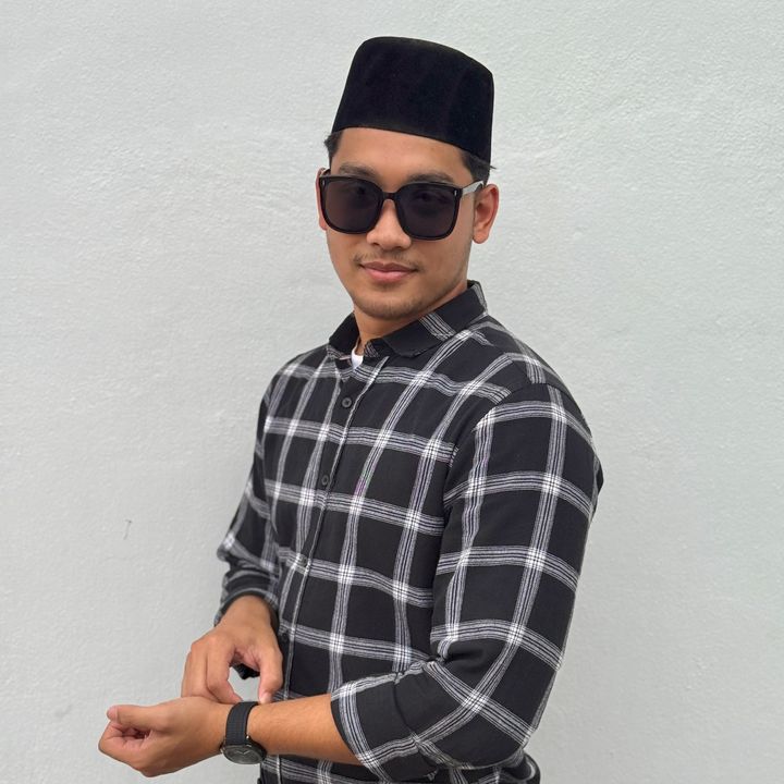 Wak dan