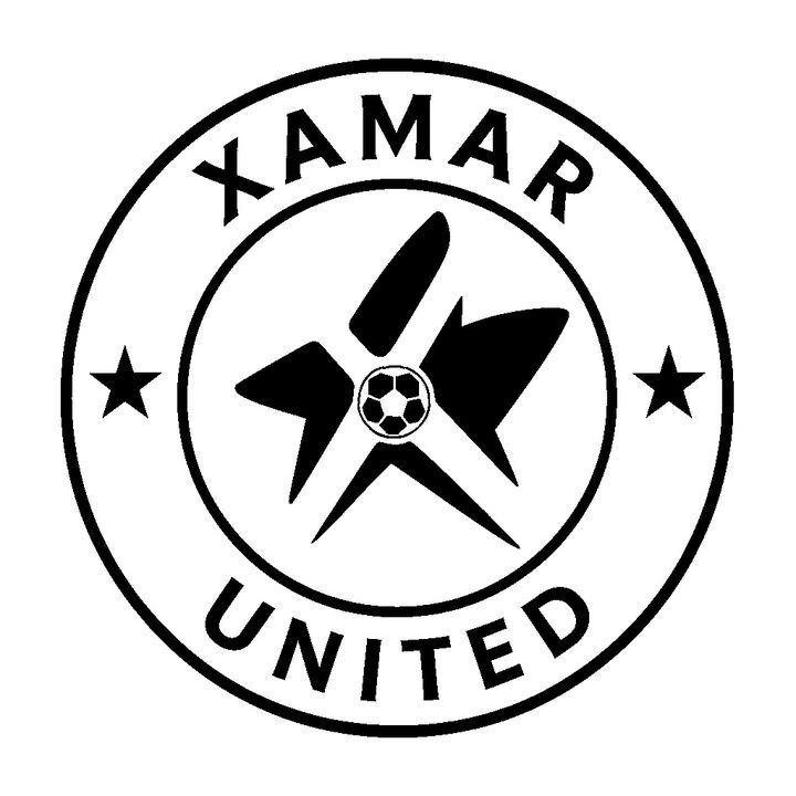 Xamar United Academy