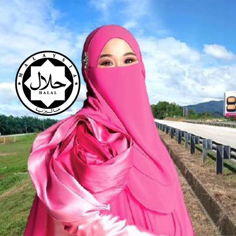 NURRAYSA HQ Kosmetik Halal