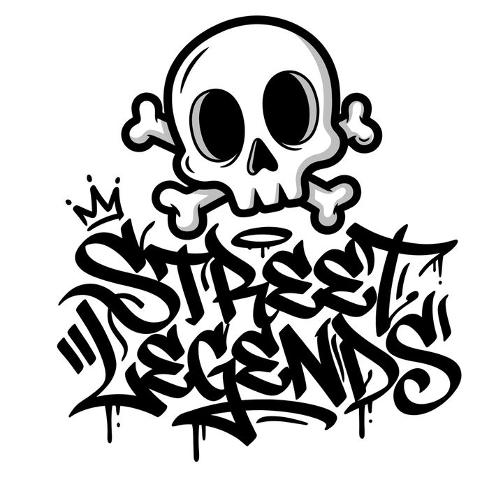 STREET LEGENDS STORE