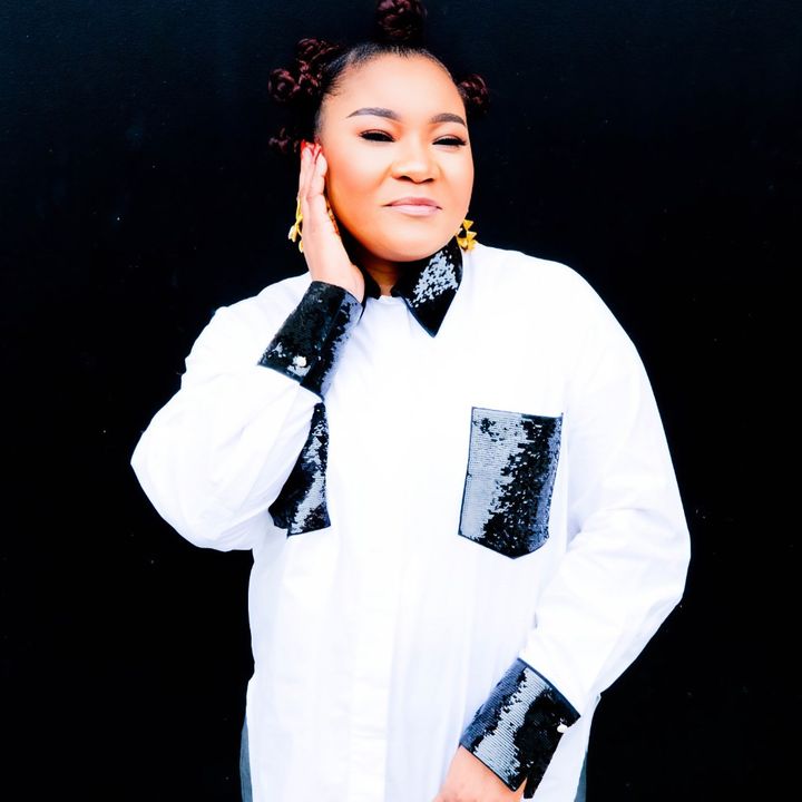 Bibiche Ndoseta Officiel
