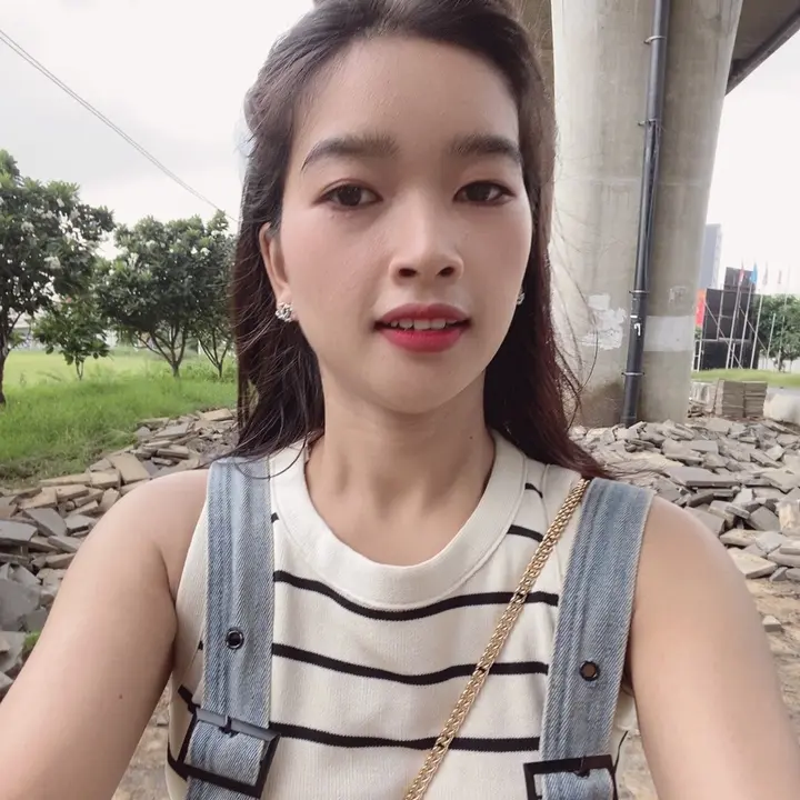 หมวย ช่องรีวิว
