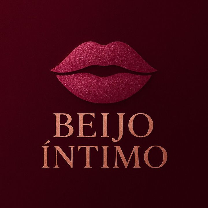 Beijo Íntimo