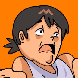 orenjiboi
