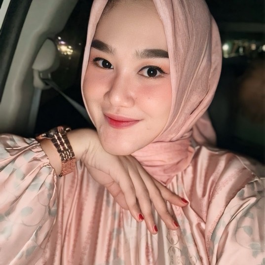 ZENDY ELFRYANTI 💞