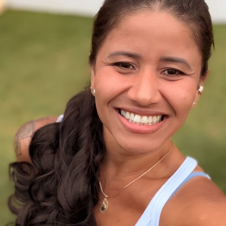 Luana Cristina
