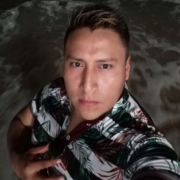 Cesar Villegas sebas