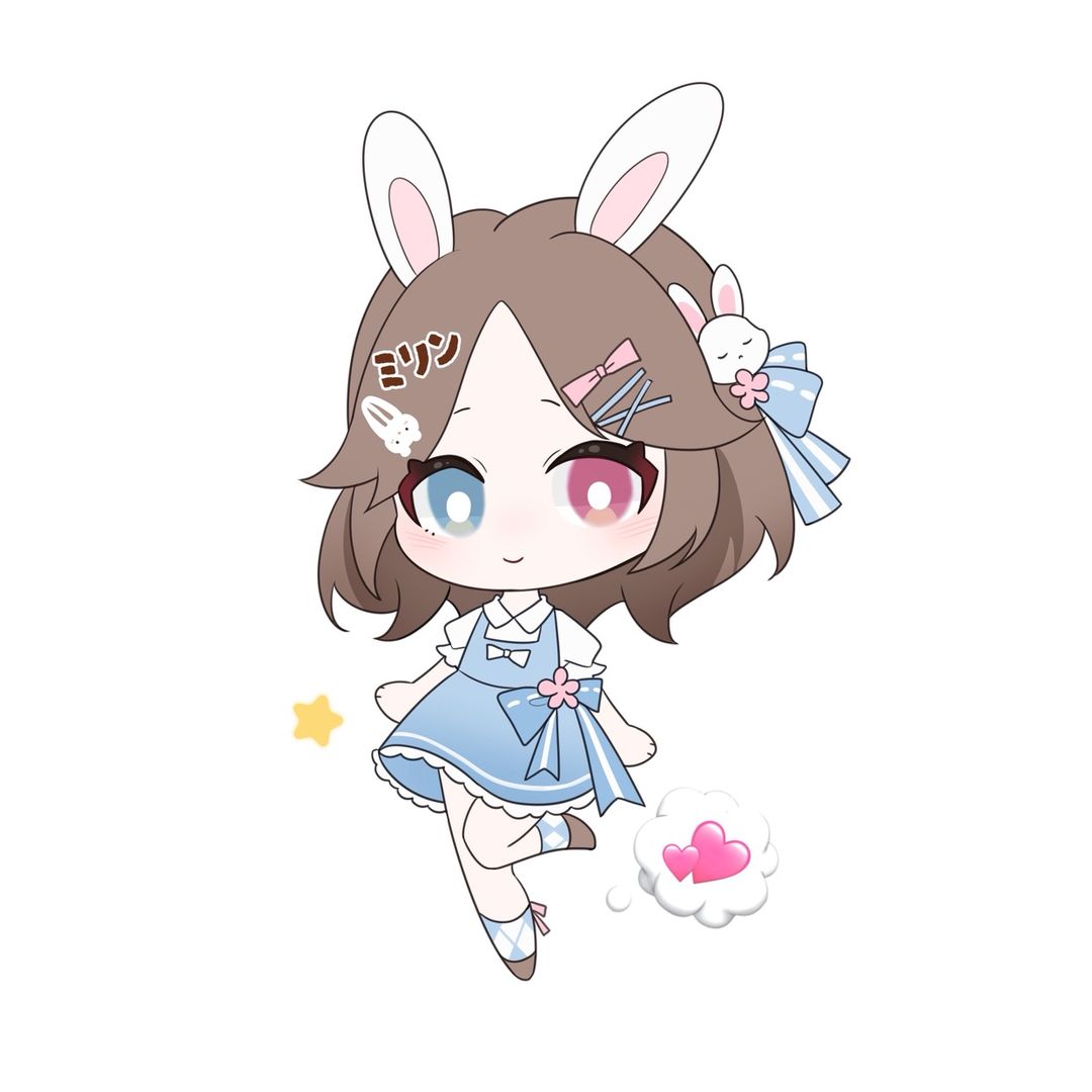 ミリン-dreamnodiy