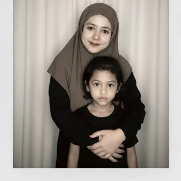 Zaskia Aja❤️