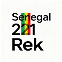 Senegal SN 221 Rek Rek