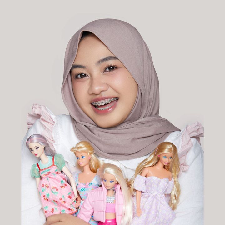 Asakecil 🦄