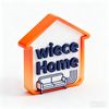 Wiece Home