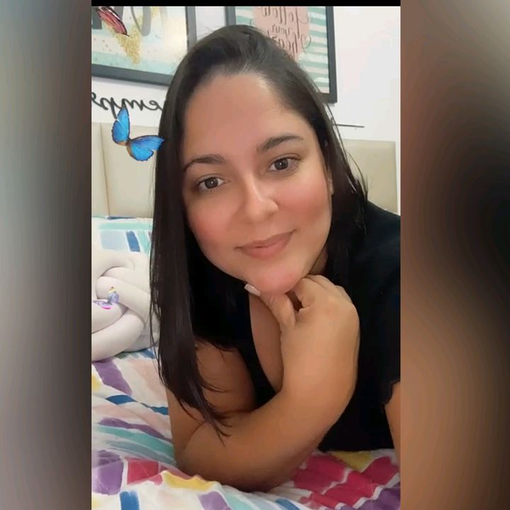 Rebeca Oliveira Estevão