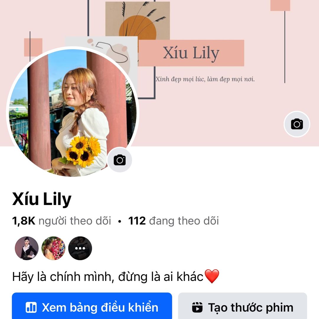 Xíu Lily Nails