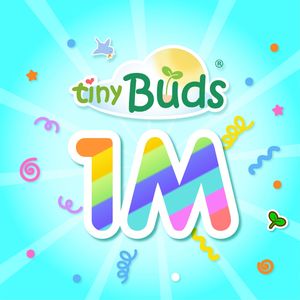 Tiny Buds Baby Naturals