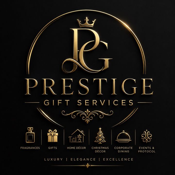 Prestige Gift Service✨
