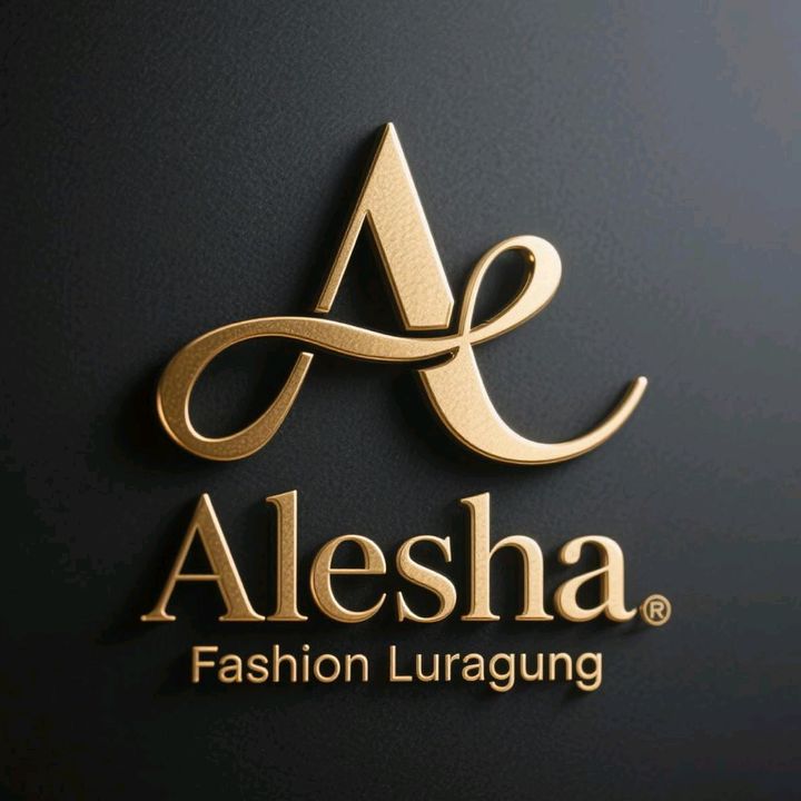 ALESHA FASHION LURAGUNG