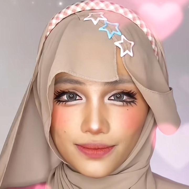 Elsa Luthfy
