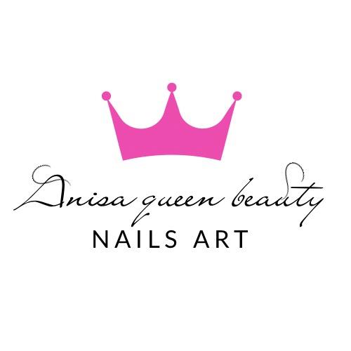 Nail art bangsri