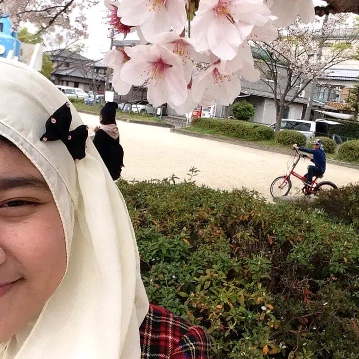 Sakura Nurul