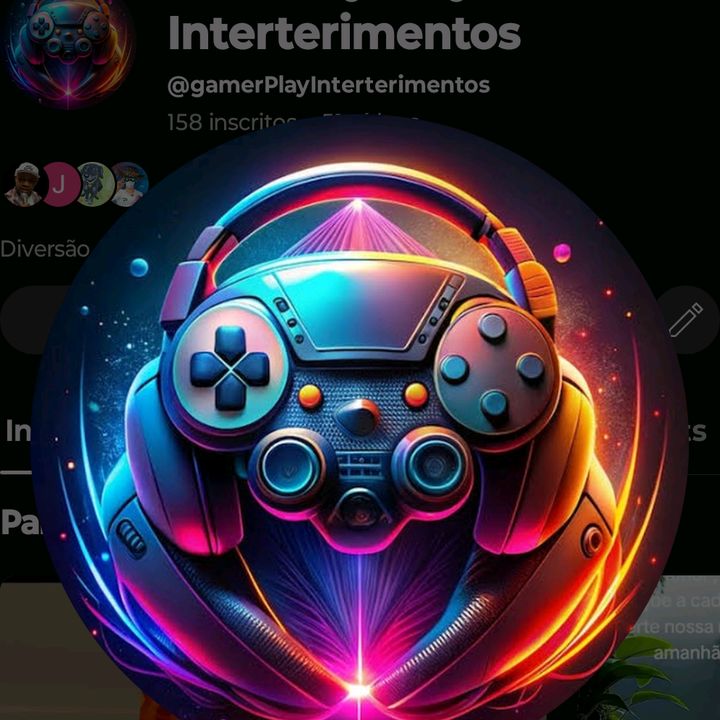 Zenariga Gamer Ofc